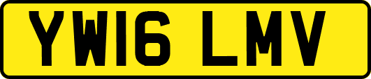 YW16LMV