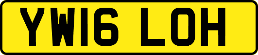 YW16LOH