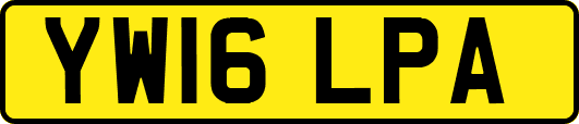 YW16LPA
