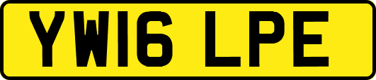 YW16LPE