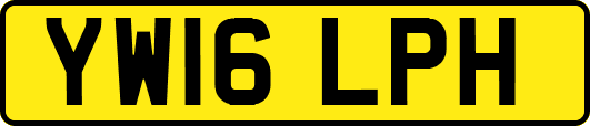 YW16LPH