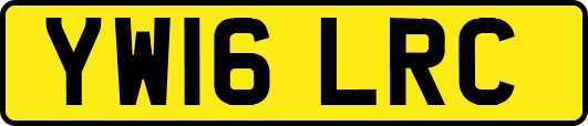 YW16LRC
