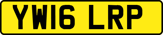 YW16LRP