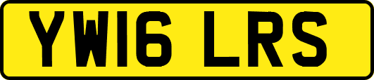 YW16LRS