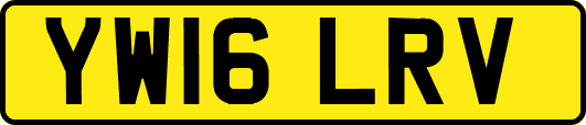 YW16LRV