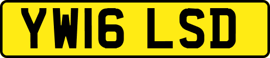 YW16LSD