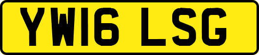 YW16LSG