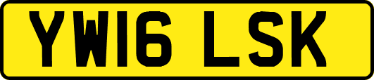 YW16LSK