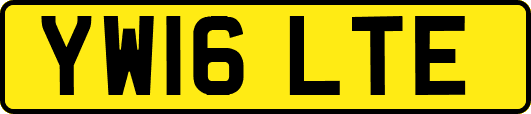 YW16LTE