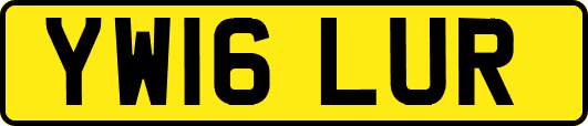 YW16LUR