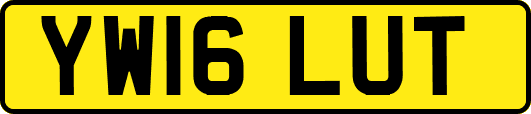 YW16LUT