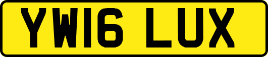 YW16LUX