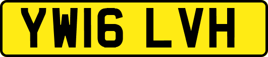 YW16LVH