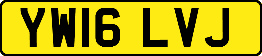 YW16LVJ