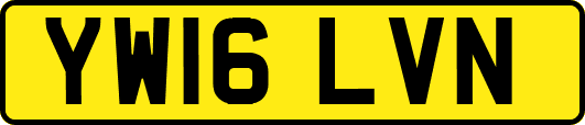 YW16LVN