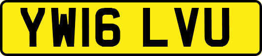 YW16LVU