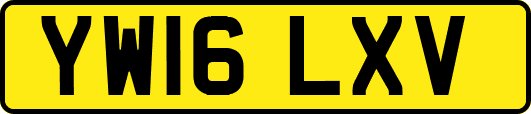 YW16LXV