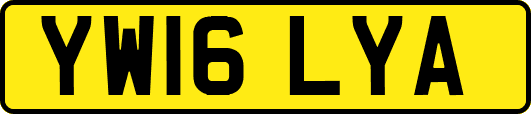 YW16LYA