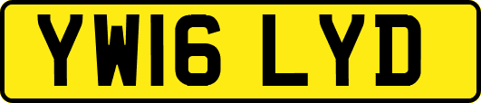 YW16LYD