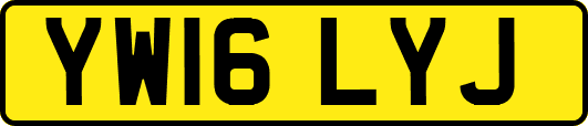 YW16LYJ