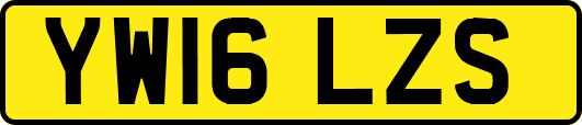 YW16LZS