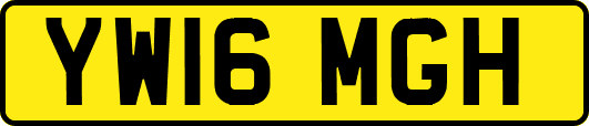 YW16MGH