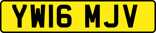 YW16MJV