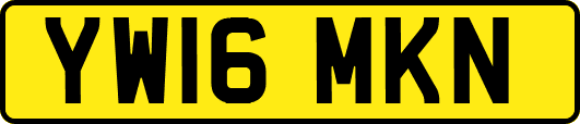 YW16MKN