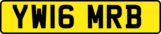 YW16MRB