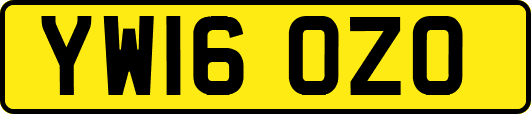 YW16OZO