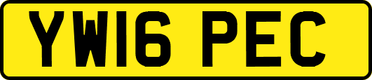 YW16PEC