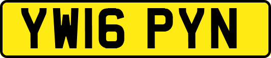 YW16PYN