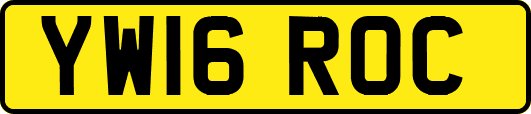 YW16ROC
