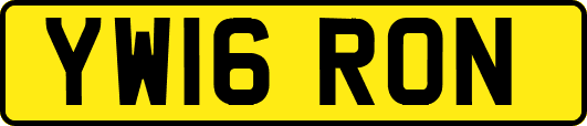 YW16RON
