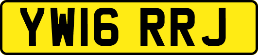 YW16RRJ