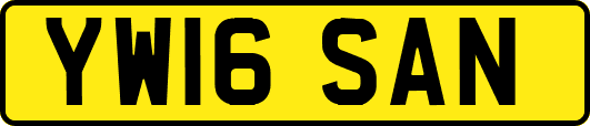 YW16SAN