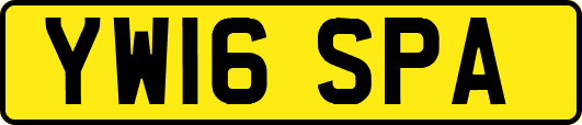 YW16SPA