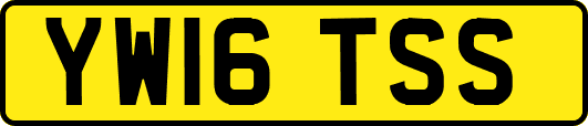 YW16TSS