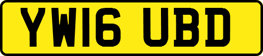 YW16UBD