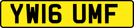 YW16UMF