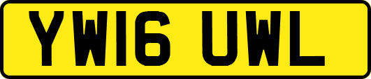 YW16UWL