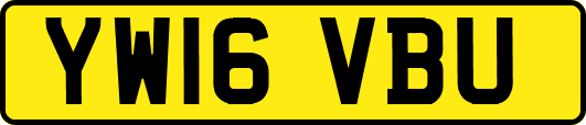 YW16VBU