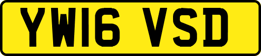 YW16VSD