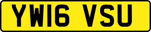 YW16VSU