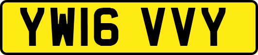 YW16VVY