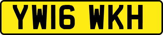 YW16WKH