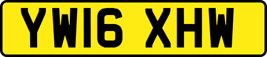 YW16XHW