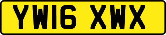 YW16XWX