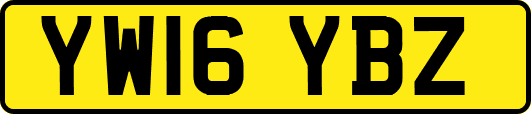 YW16YBZ