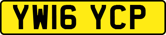 YW16YCP